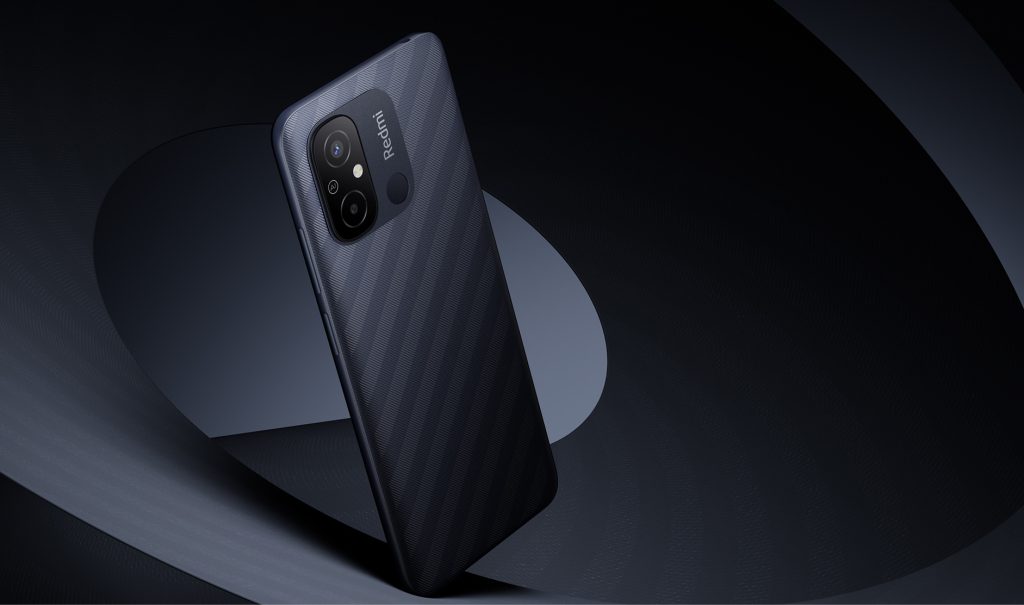 REDMI 12C GLOBUSINESS