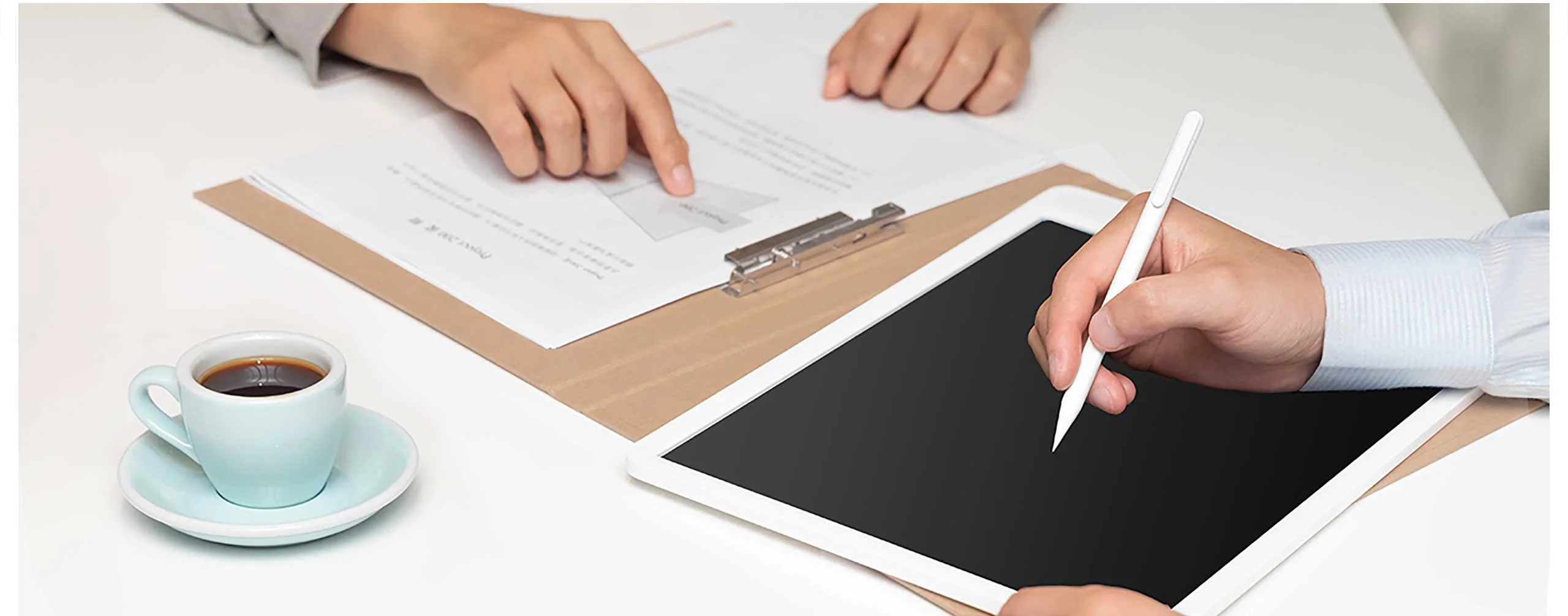 GLOBUSINESS LCD TABLET