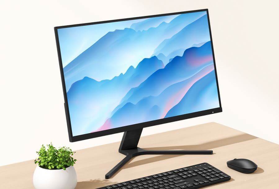 Mi Desktop Monitor 27