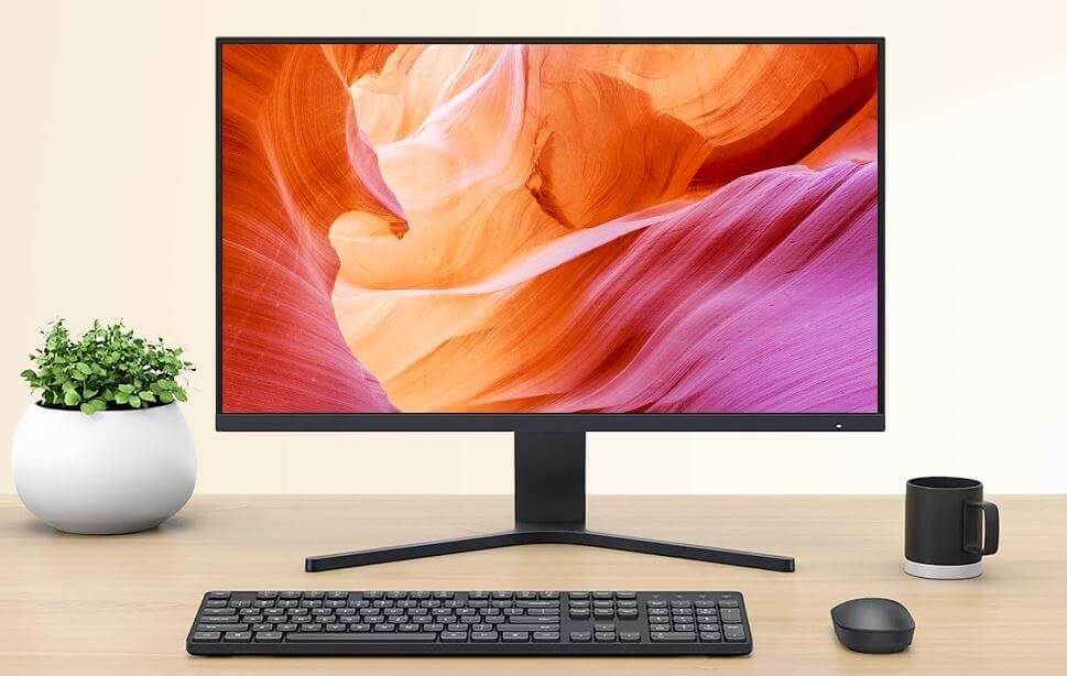 Mi Desktop Monitor 27