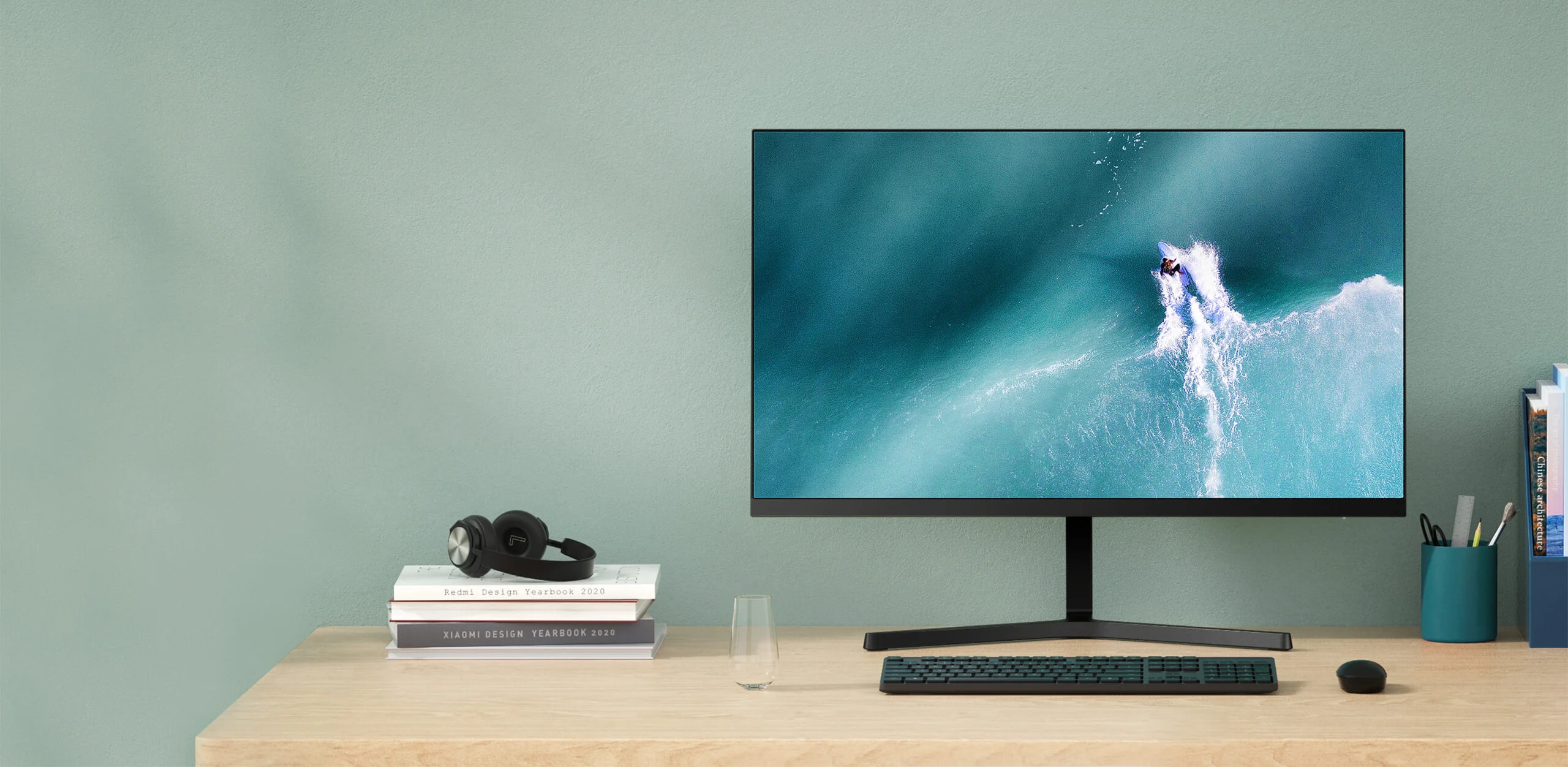 Moniteur xiaomi