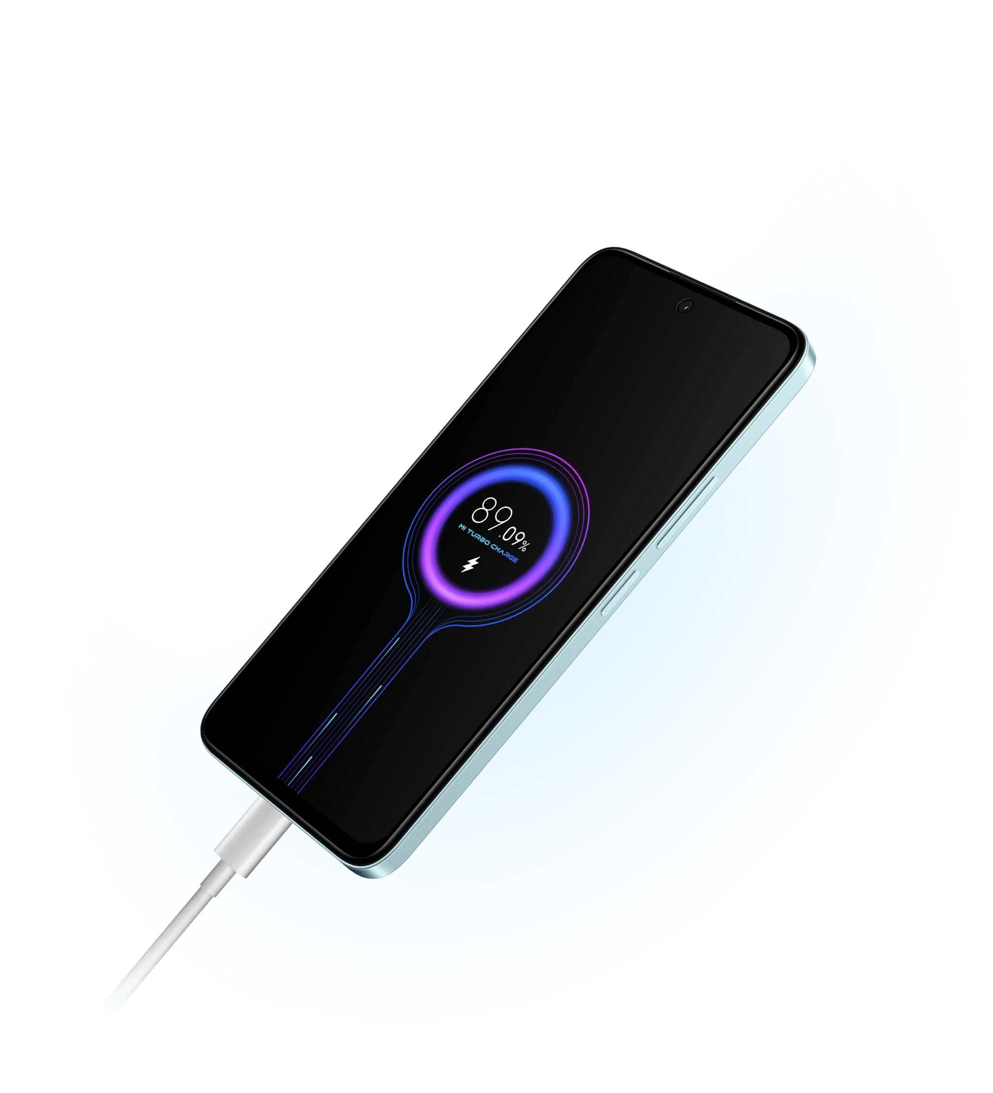 REDMI 13 CHARGE RAPIDE